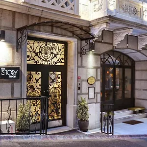 Hotel The Story Pera ****
