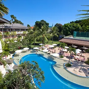 Resort Blu-zea By Double-six ****