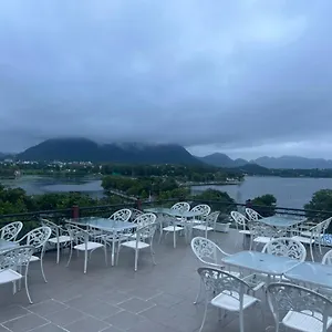 Inder Prakash - View In Hotel