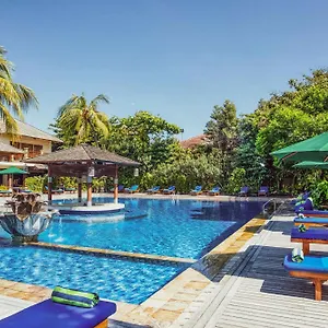 Hotel Risata Bali & ****