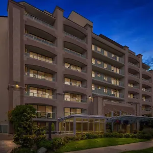 Hotel Western Inner Harbour ***