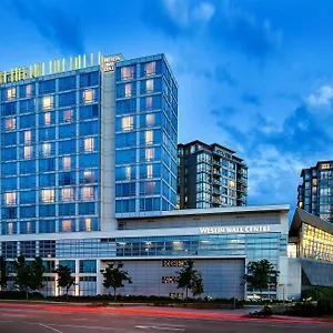 Hotel The Westin Centre, Vancouver Airport ****