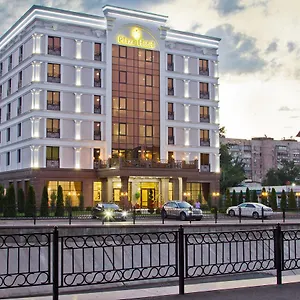 Hotel Plaza ****