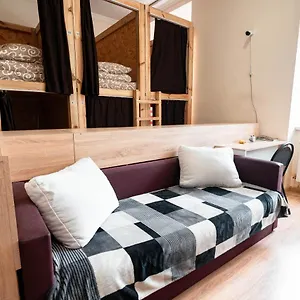 Hostel A1 