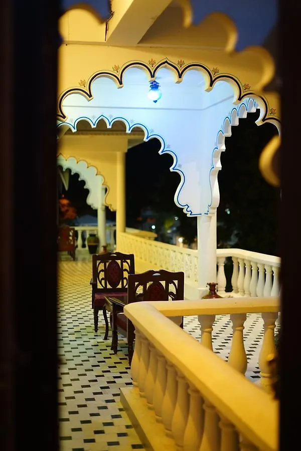 Bonjour Paradise Resort Udaipur